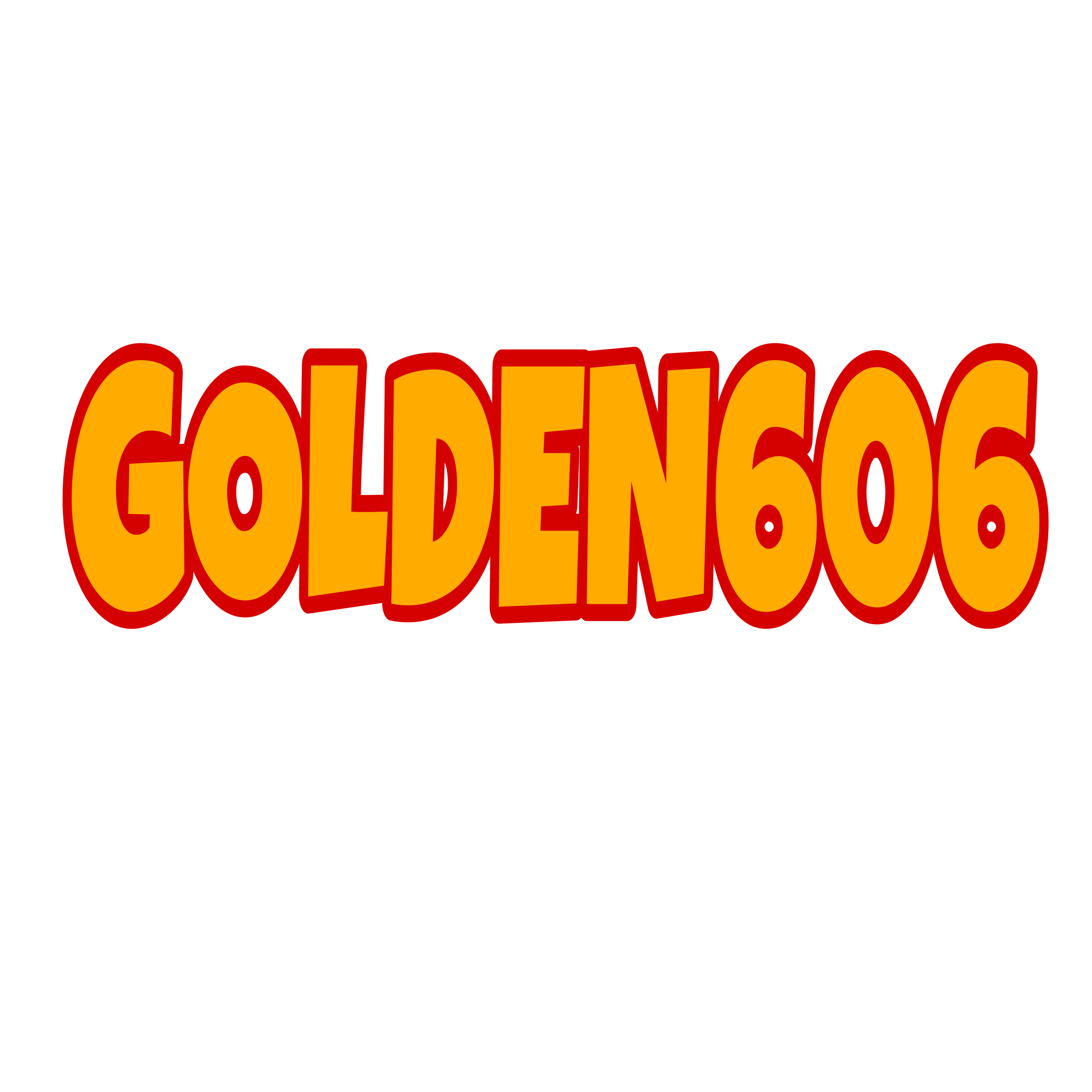 GOLDEN606